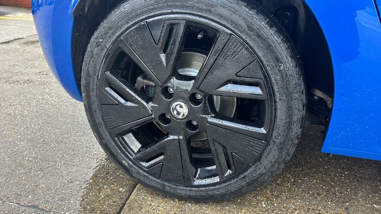 Vauxhall Corsa 100kW Elite Nav Premium 50kWh 5dr Auto [11kWCh] Electric Hatchback